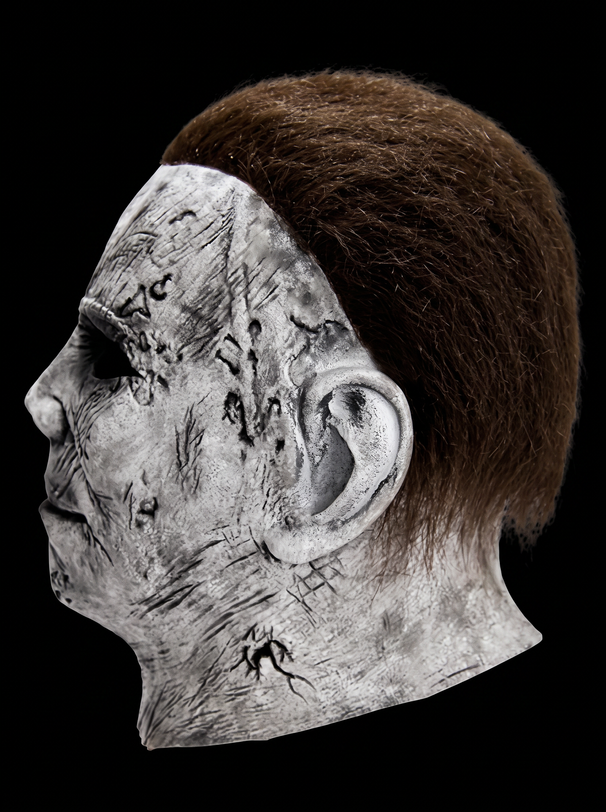 Michael Myers masker