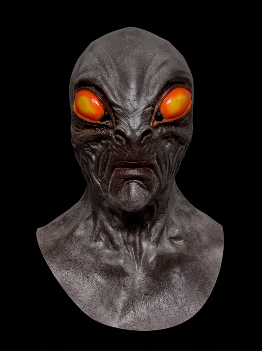 Alien masker