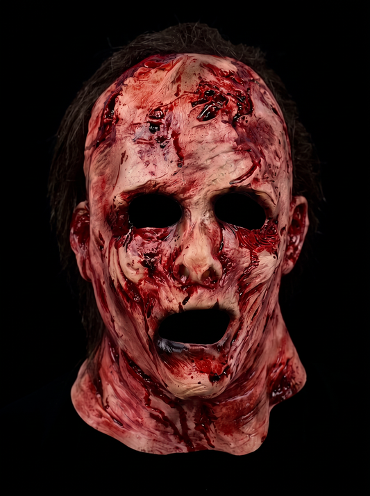 Michael Myers masker