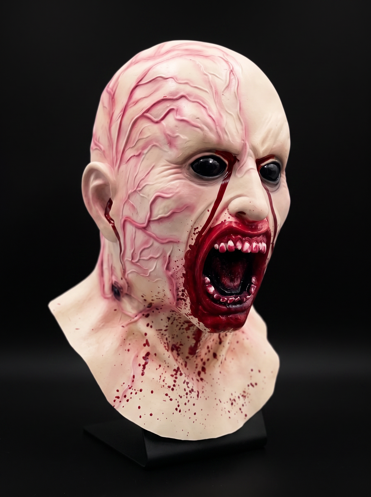 Zombie masker