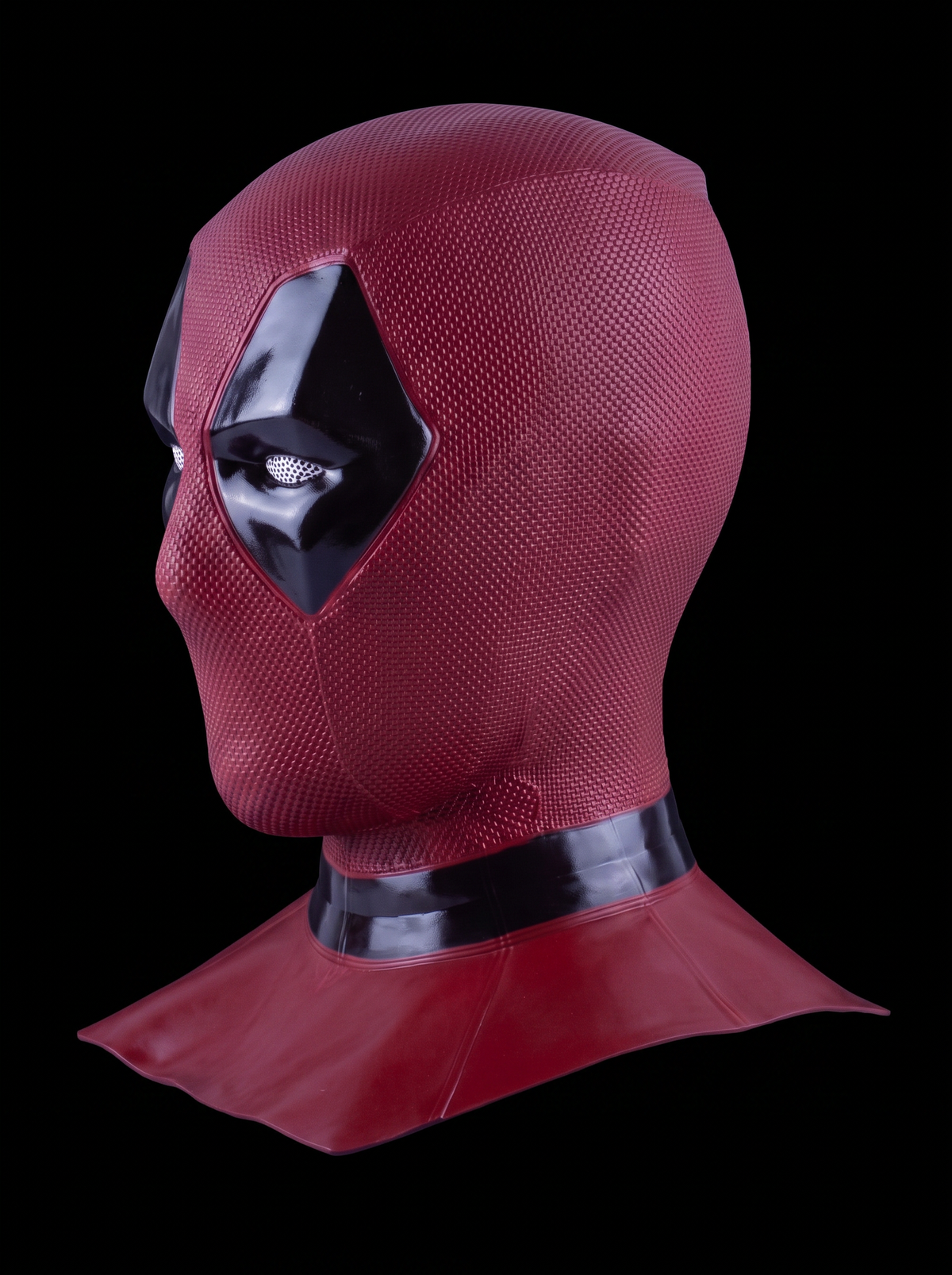 Deadpool masker (Marvel)