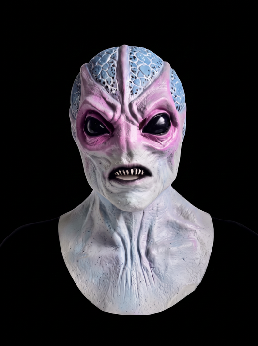 Alien masker