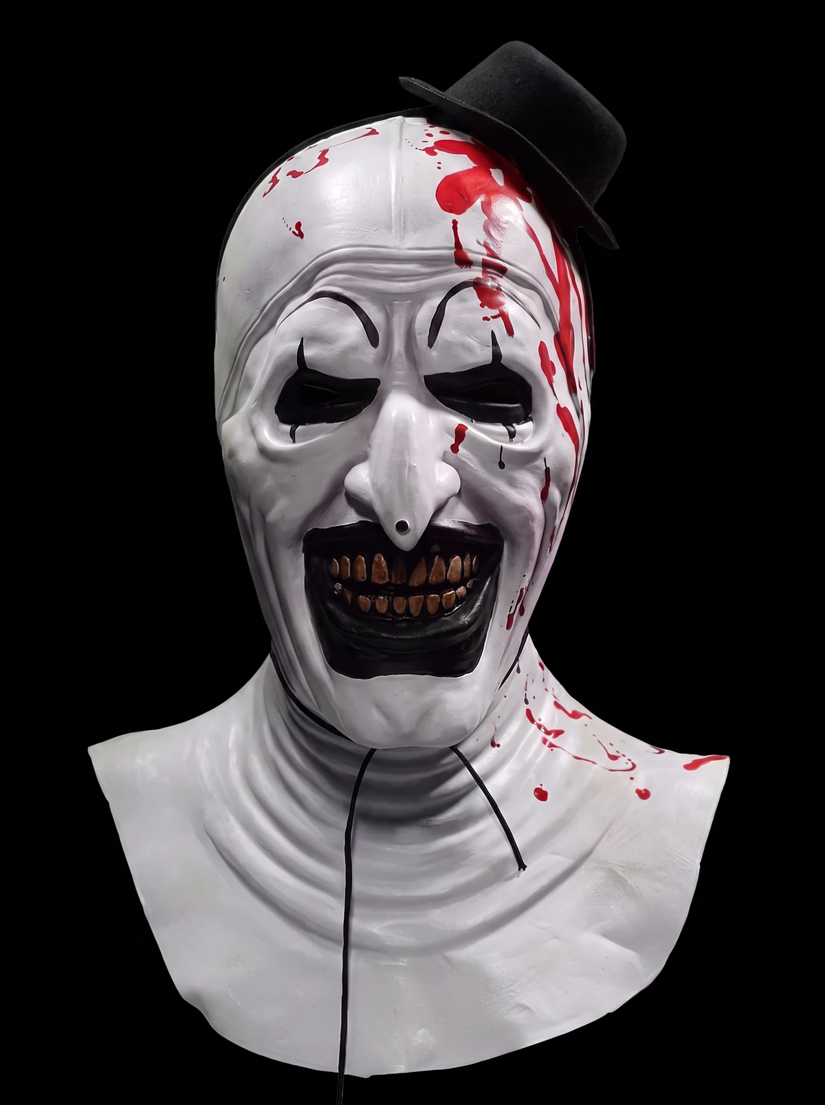 Terrifier masker
