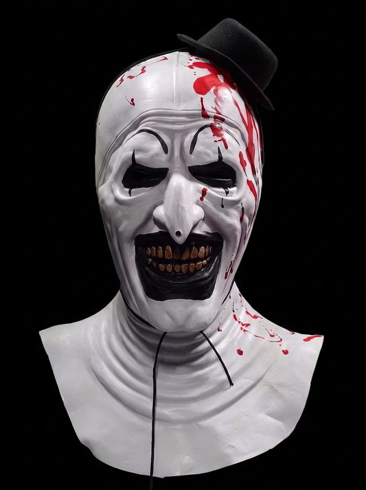 Terrifier masker