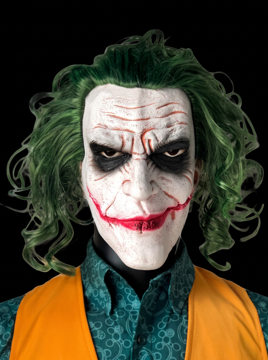 Joker masker