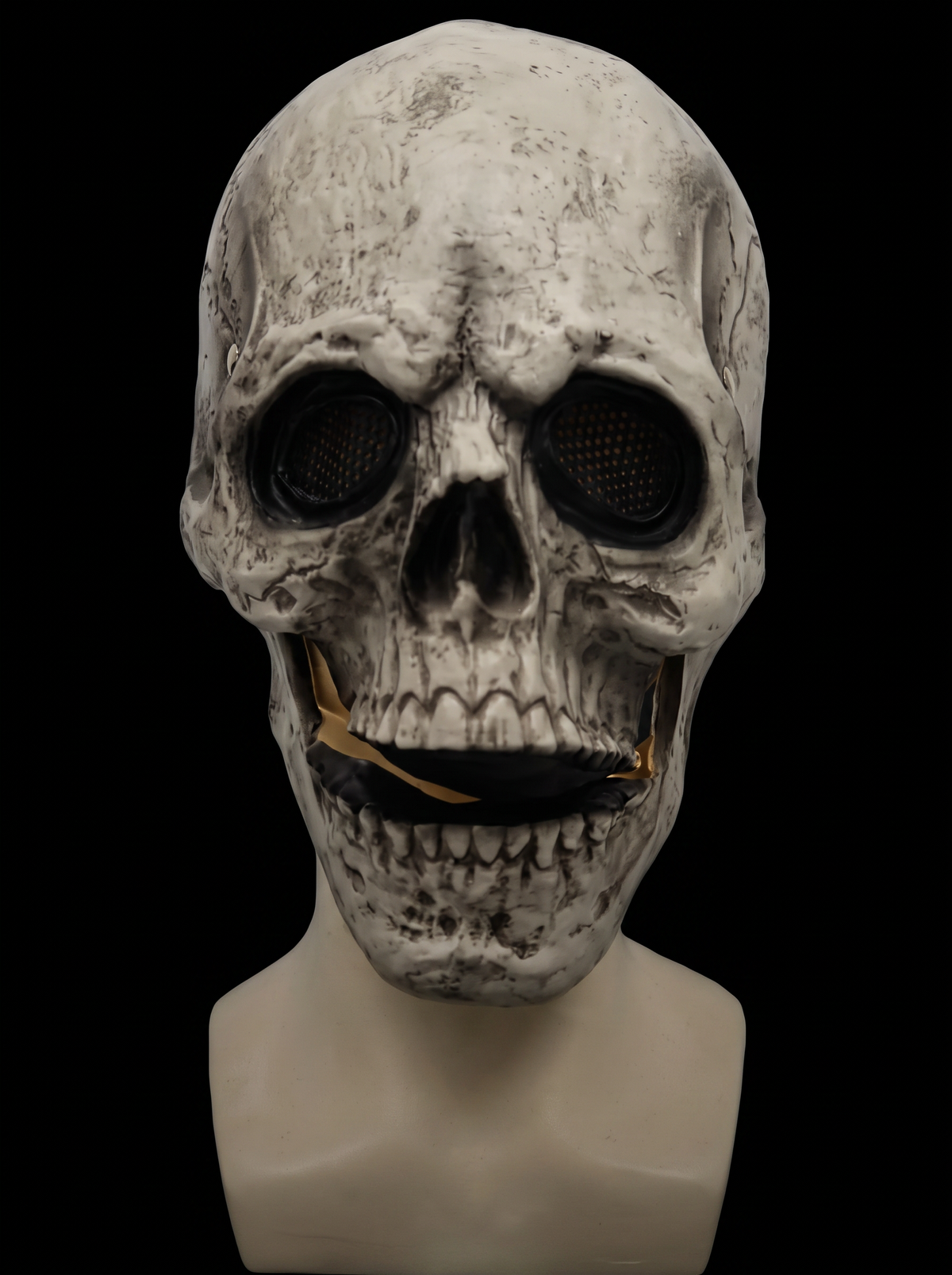 Skelet masker