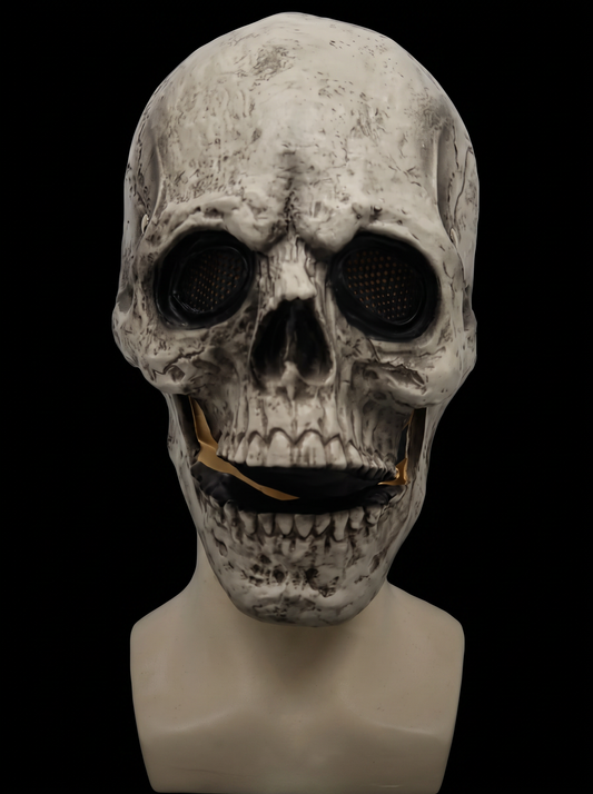 Skelet masker