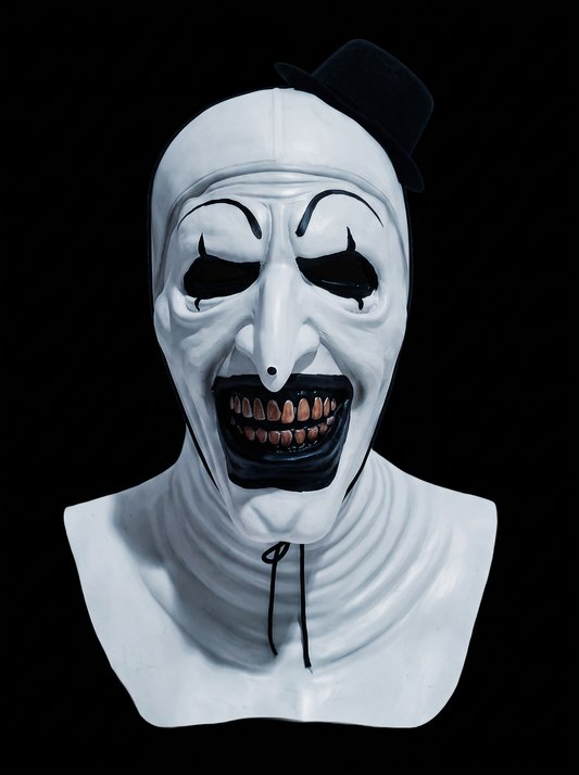 Terrifier masker