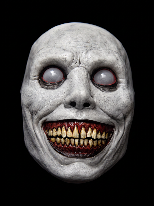 Zombie masker