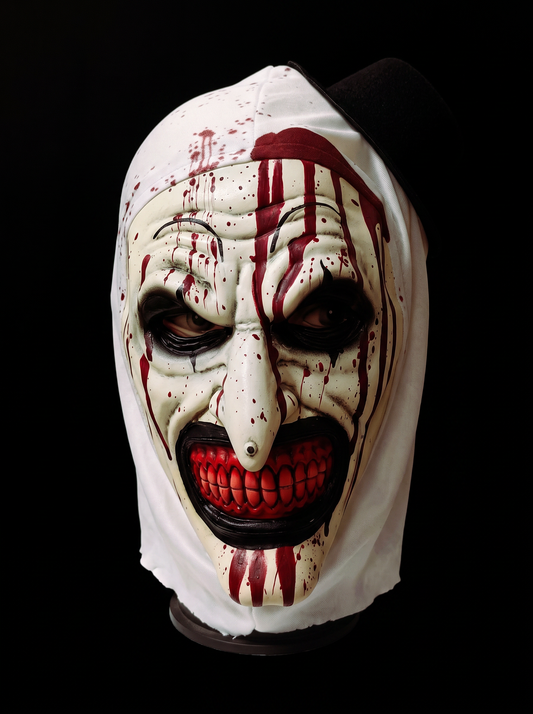 Terrifier masker