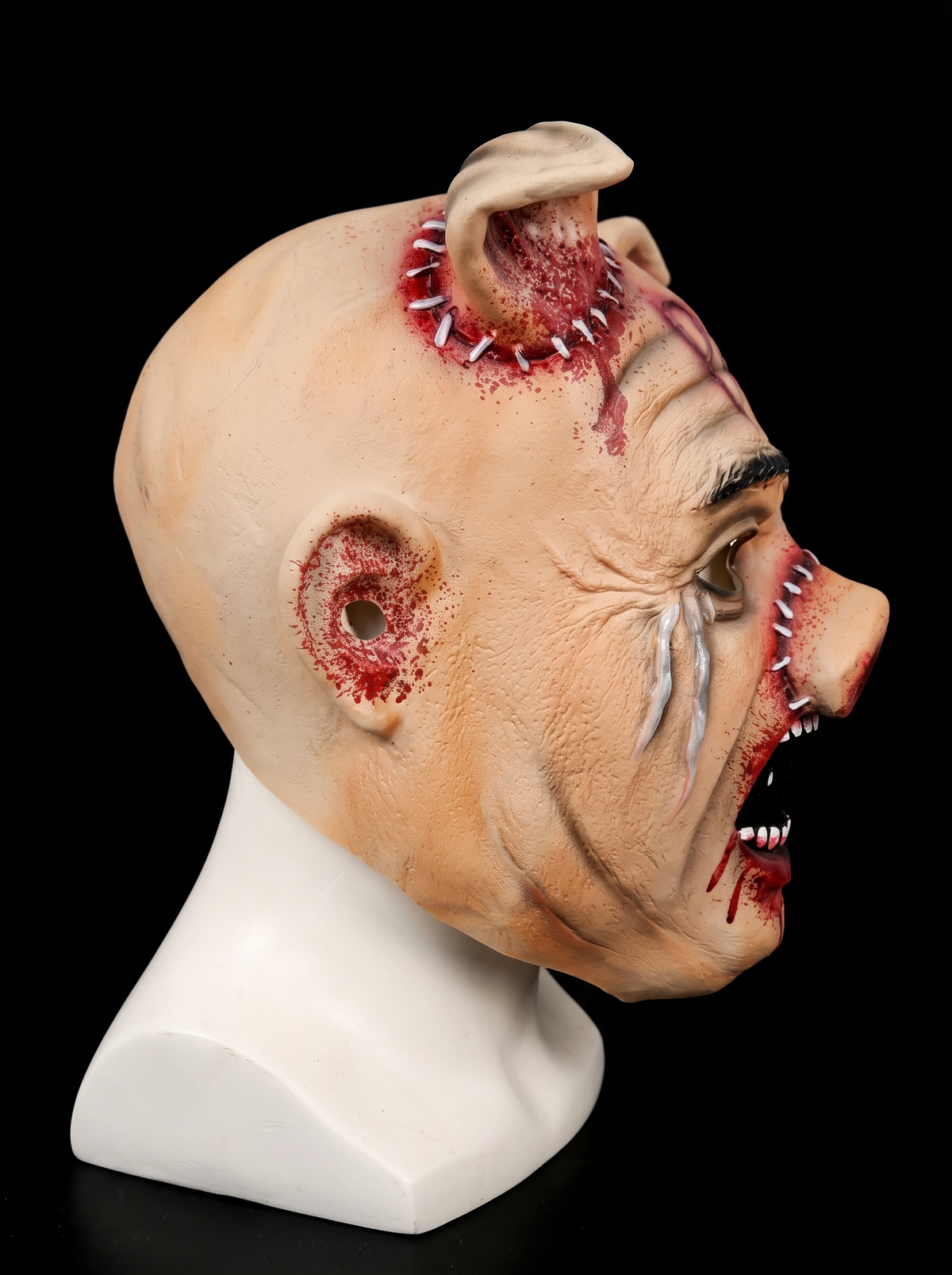 Varken horror masker