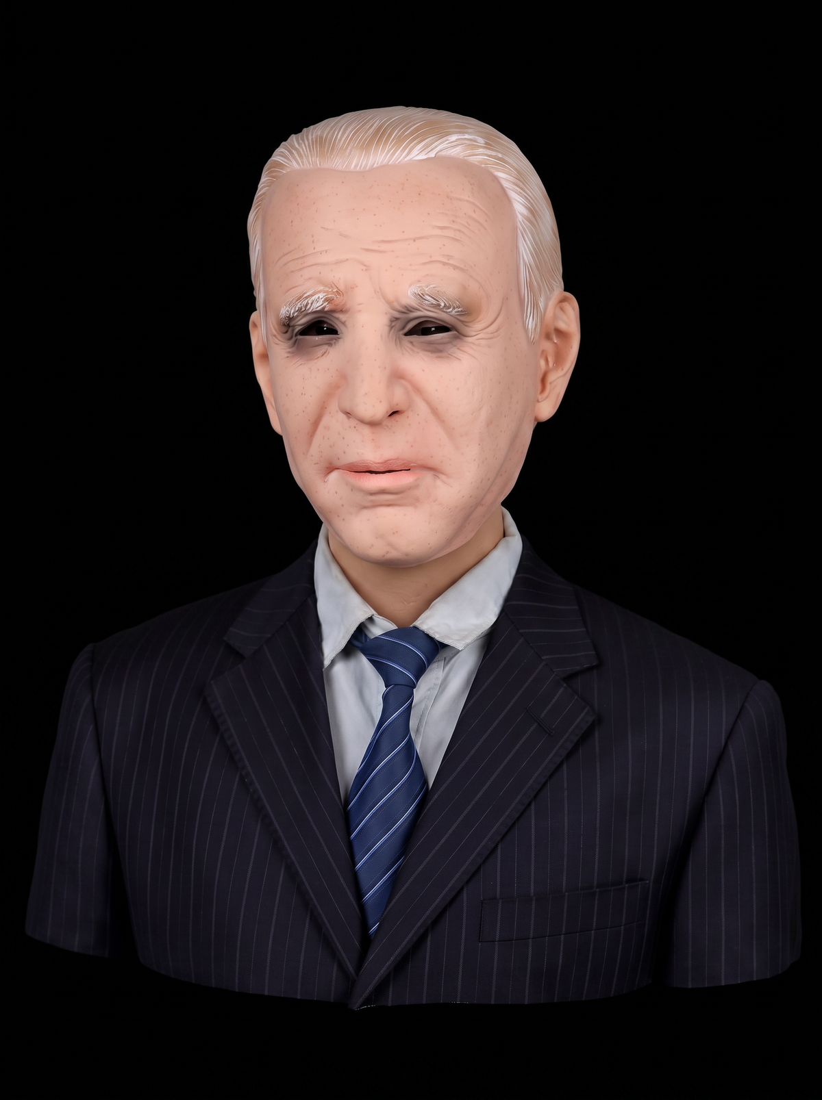 Joe Biden masker
