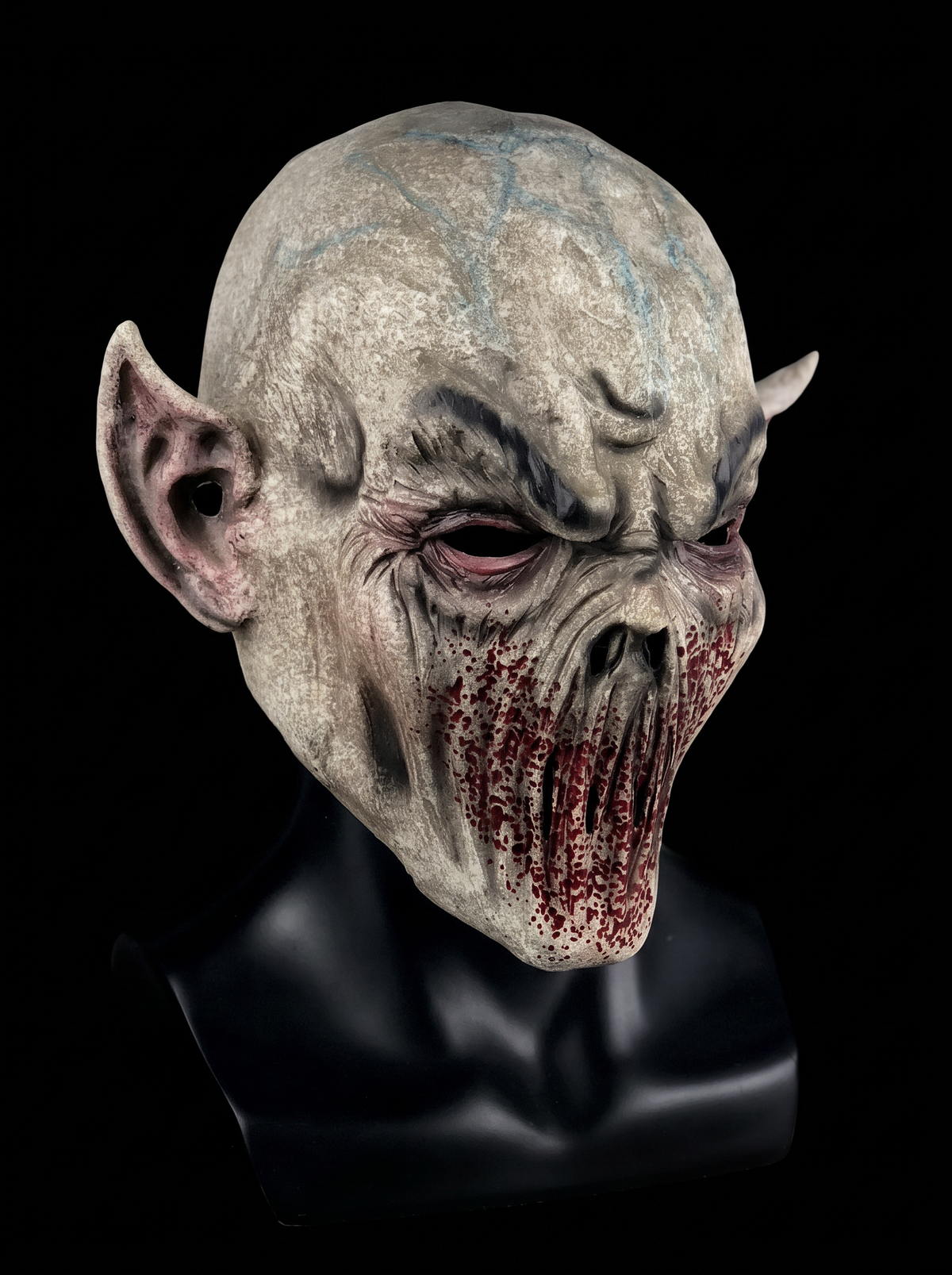 Zombie masker