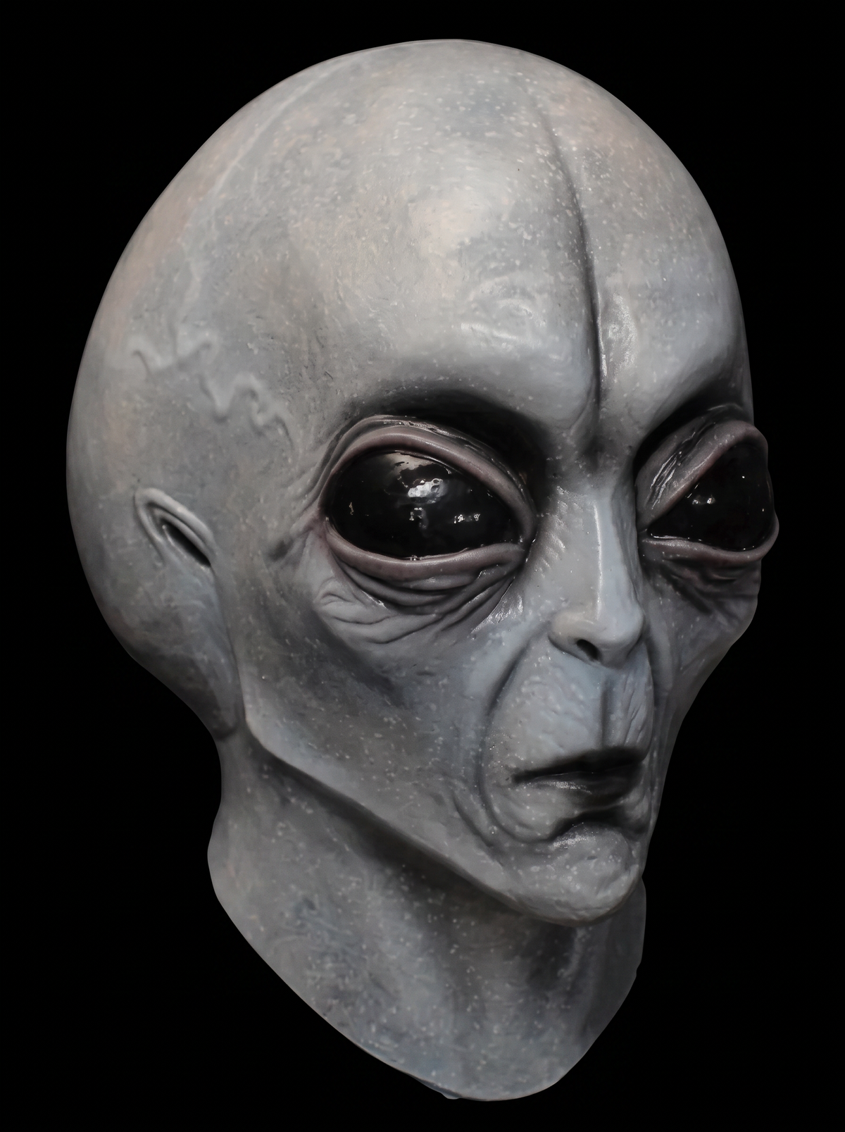 Alien masker