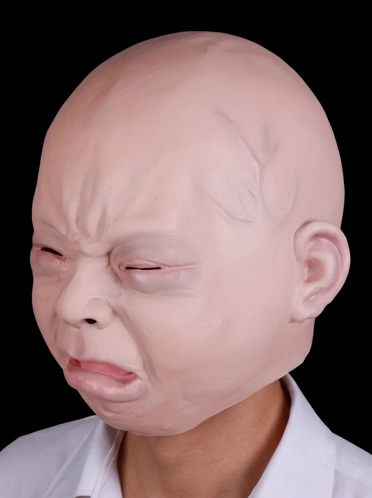 Baby masker