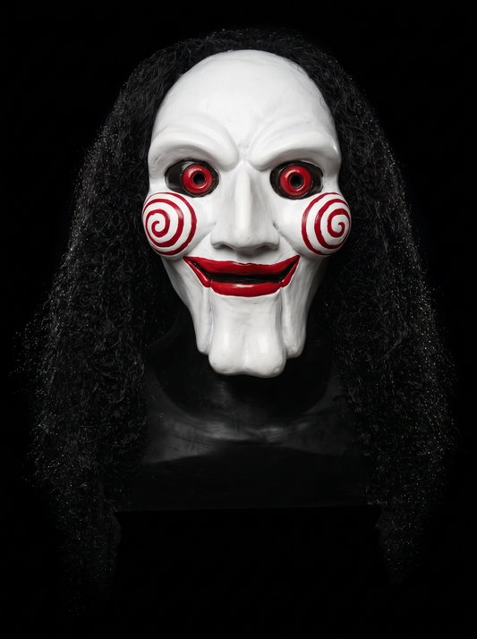 Jigsaw masker (Saw)