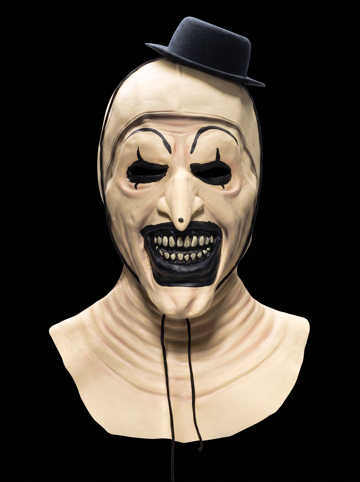 Terrifier masker