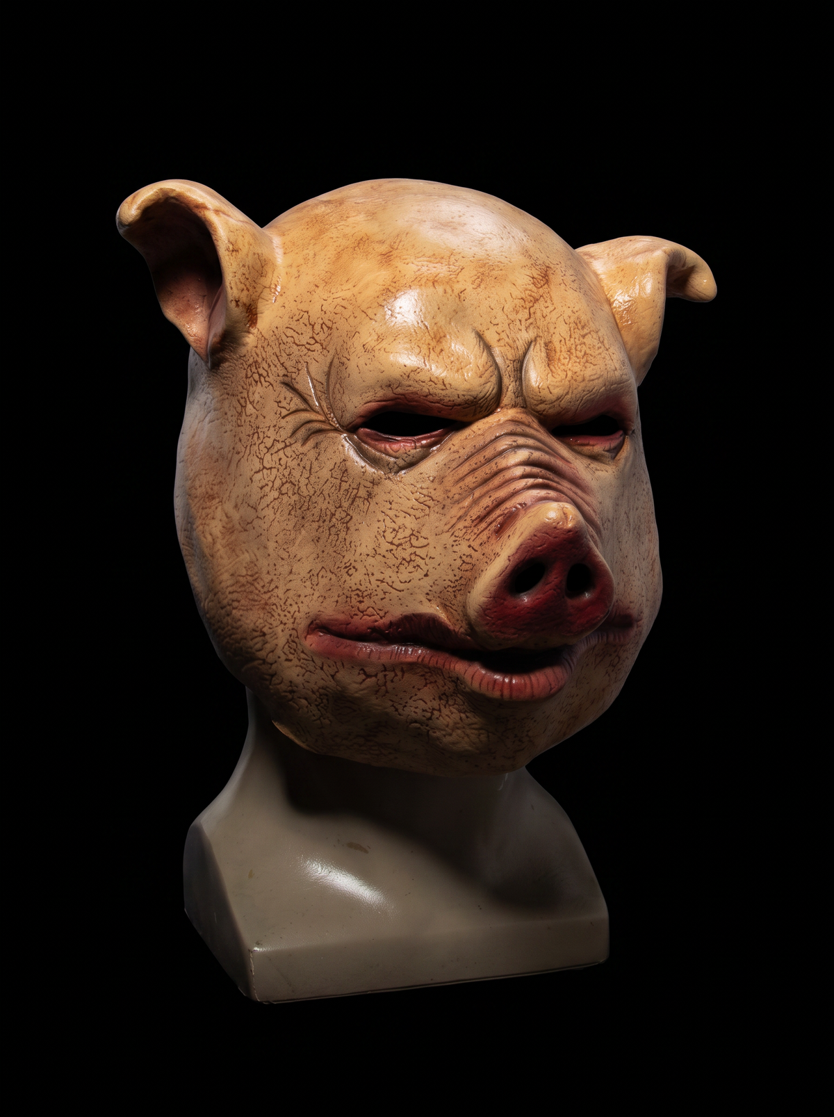 Varken horror masker