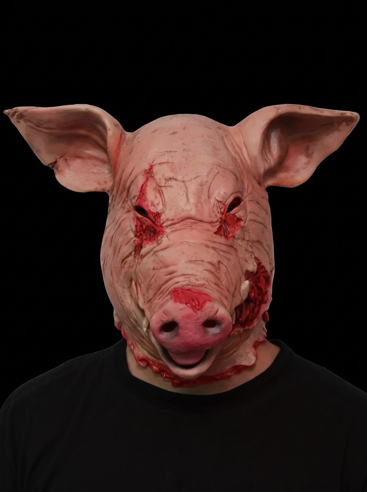 Varken horror masker