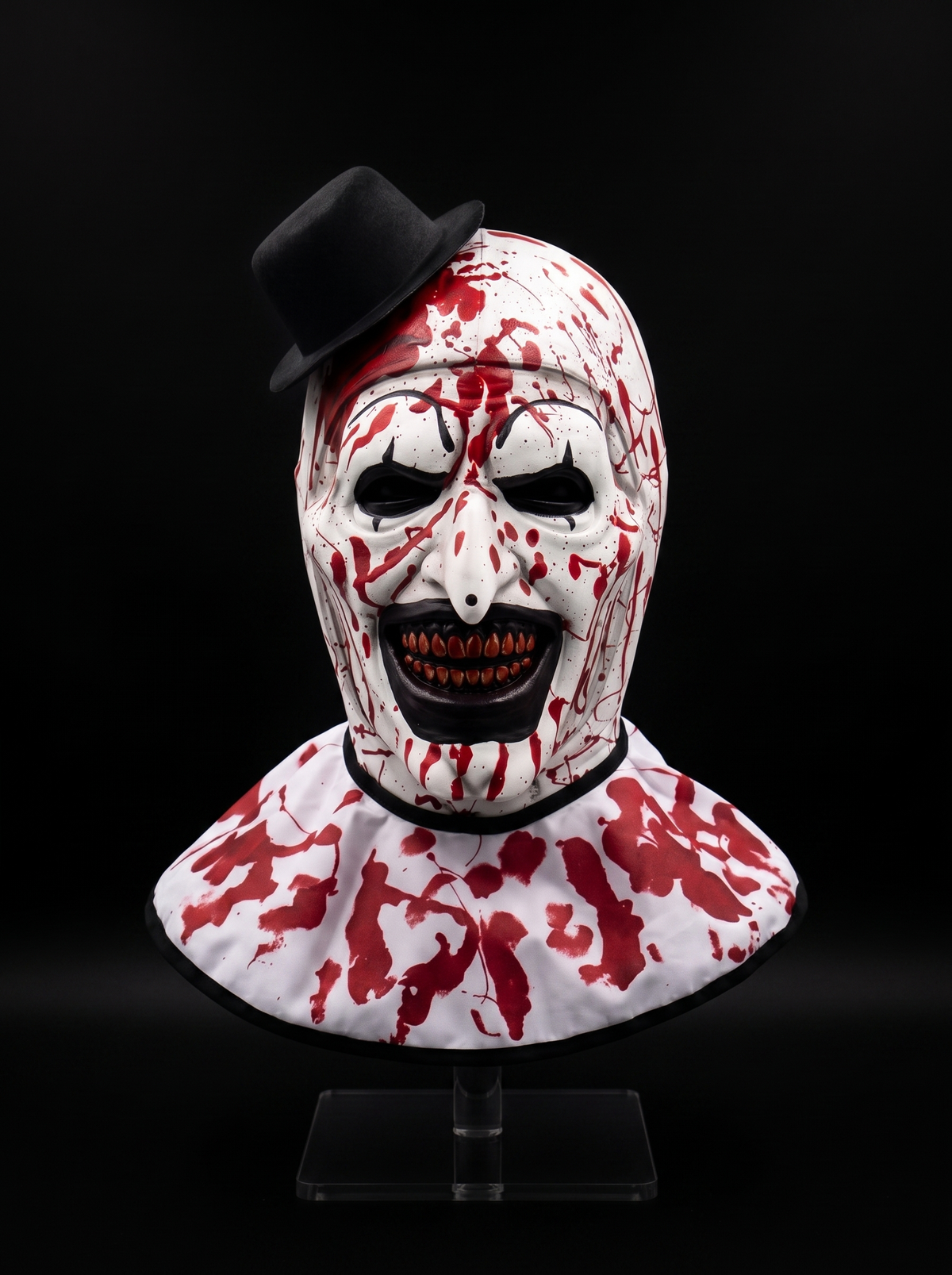 Terrifier masker