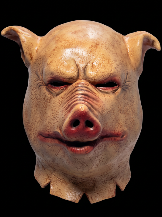 Varken horror masker