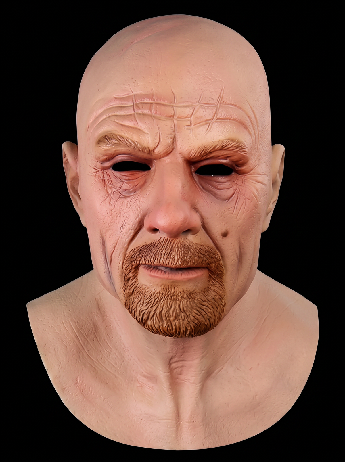 Walther White masker (Breaking Bad)
