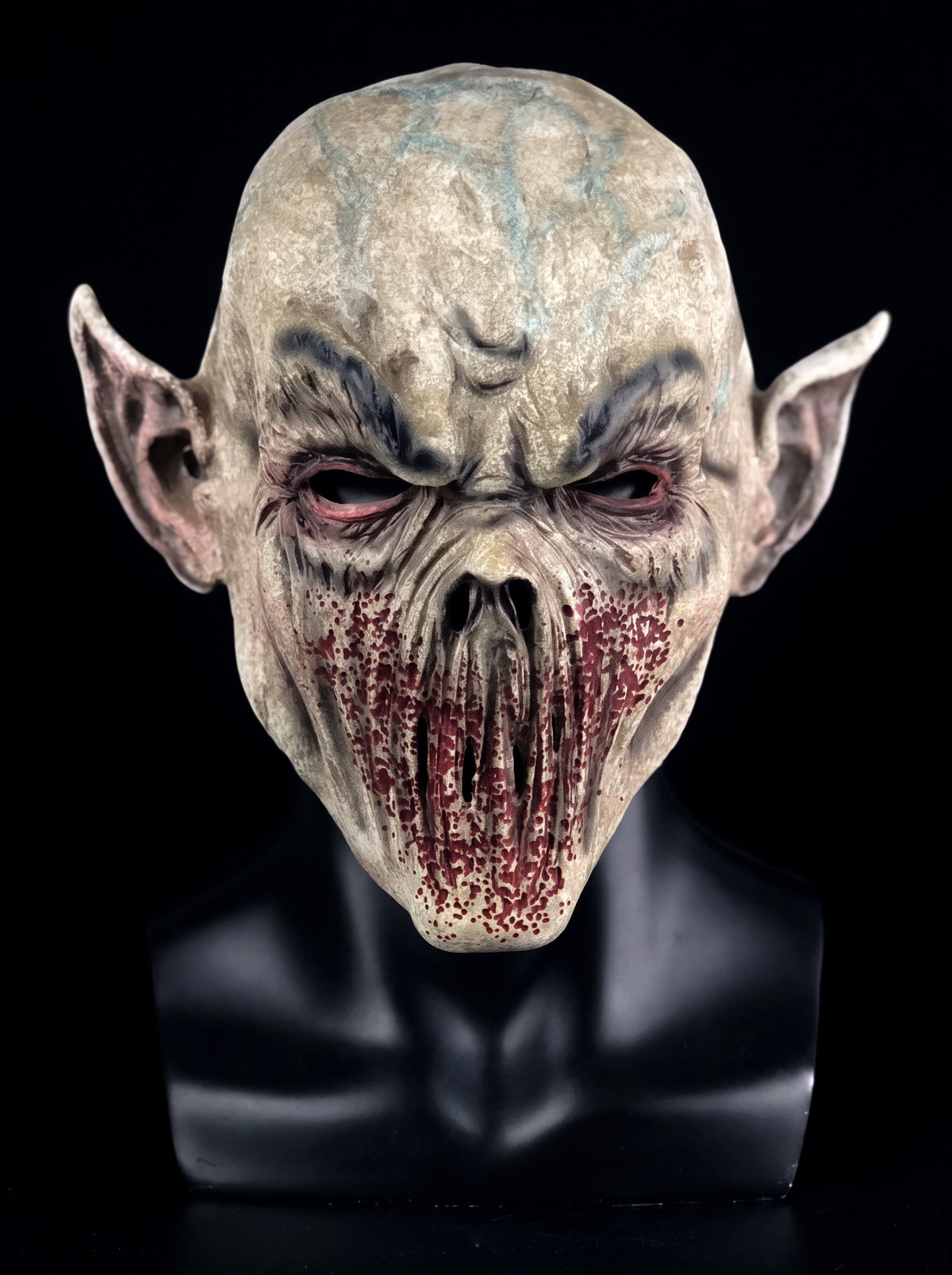 Zombie masker