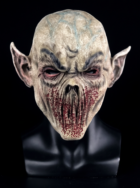 Zombie masker