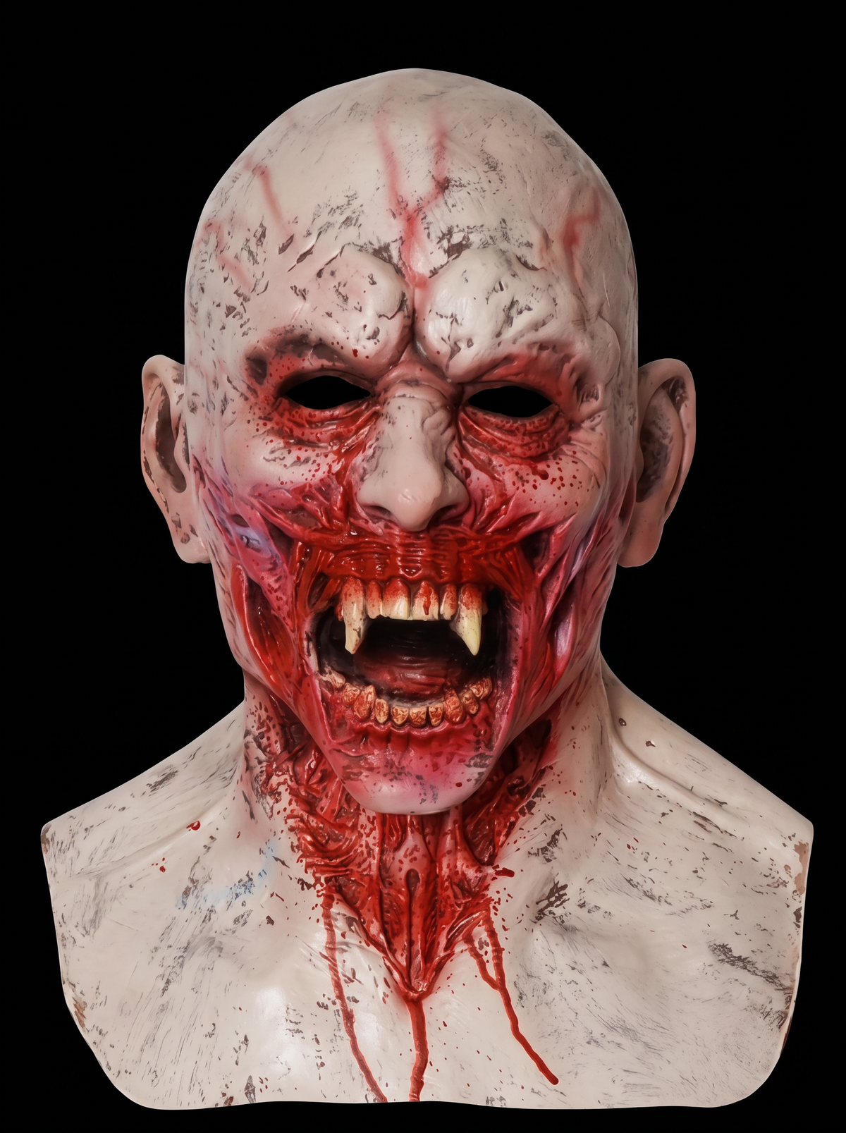 Zombie masker