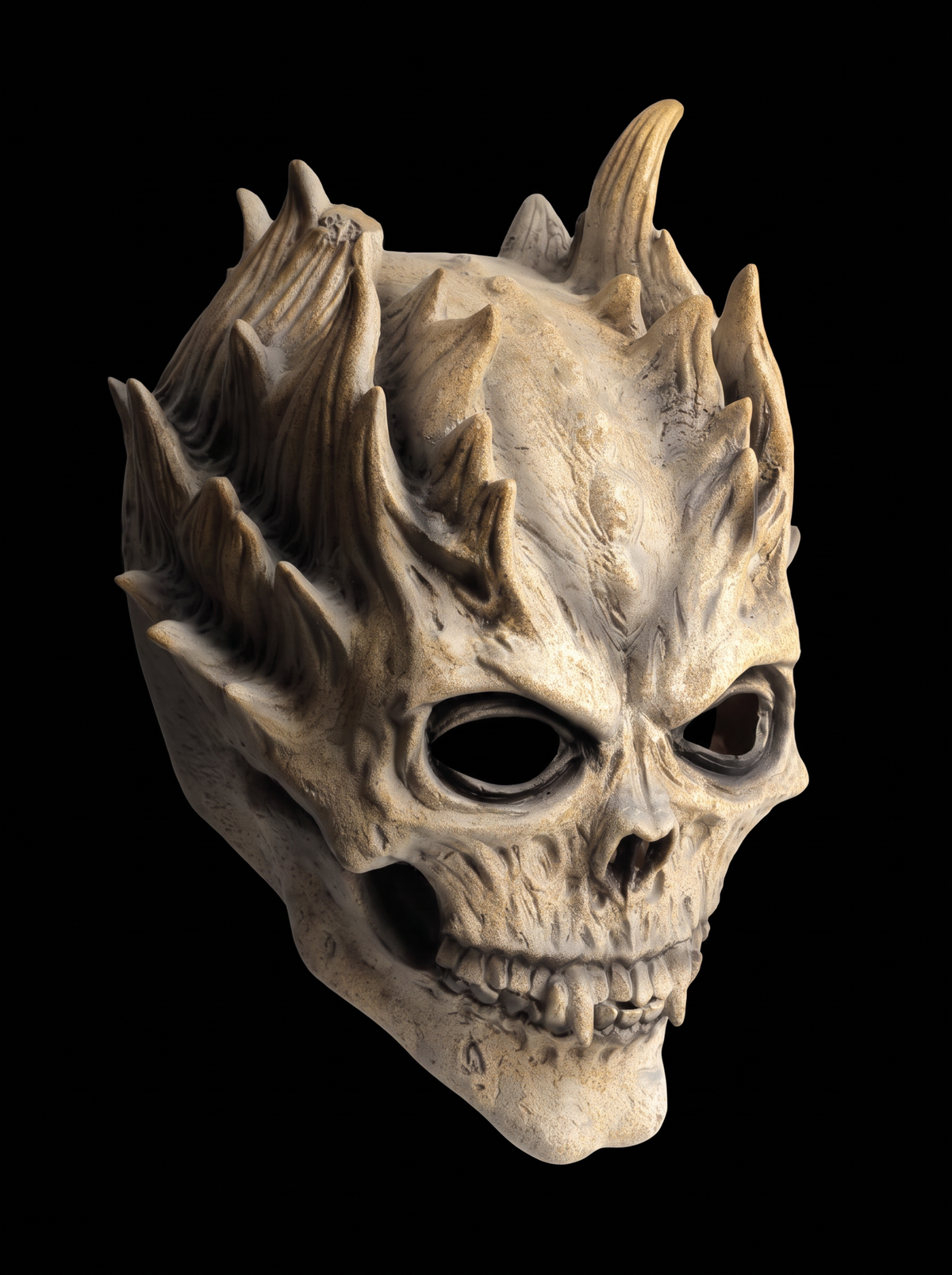 Skelet masker