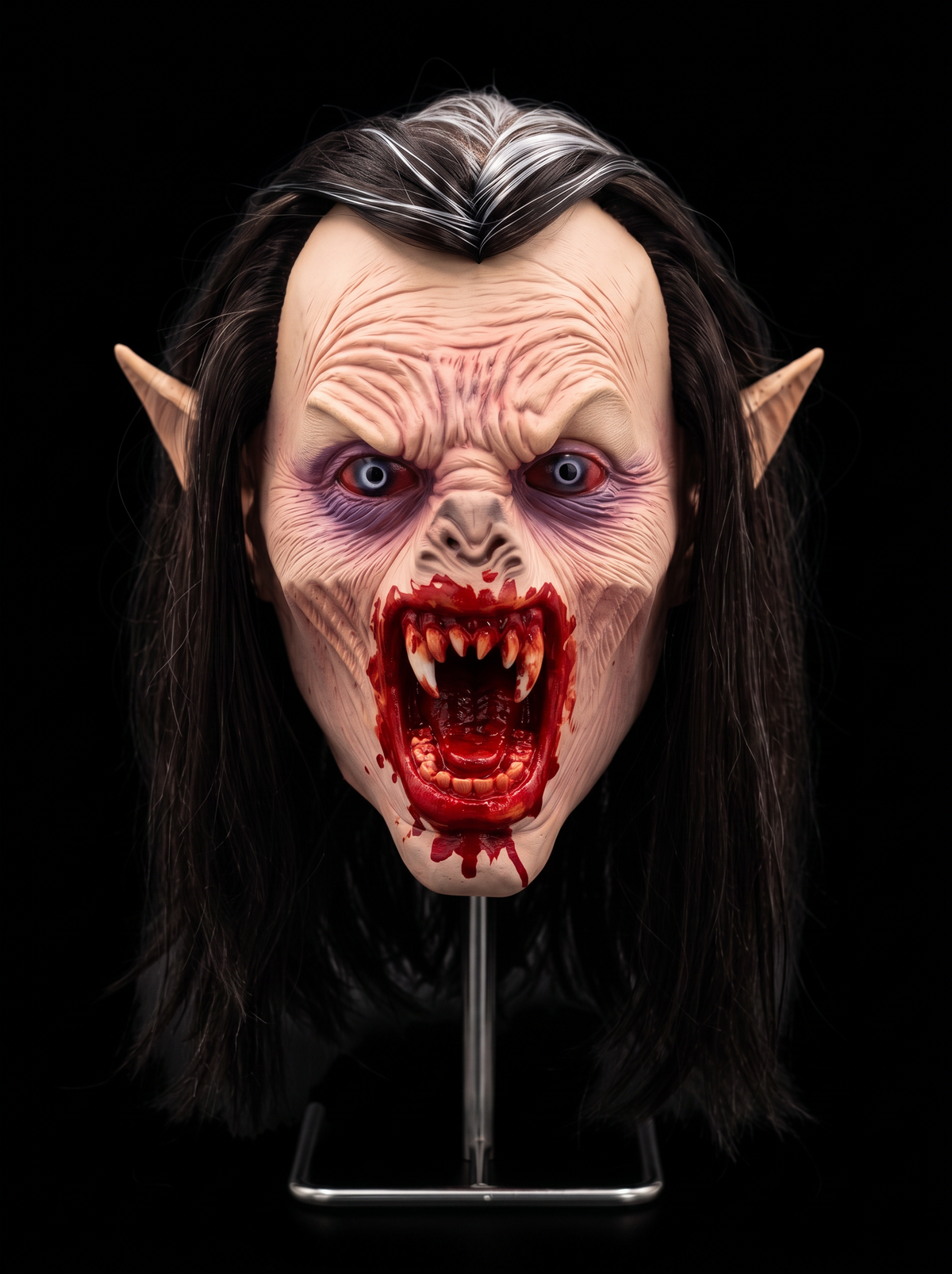Vampier masker