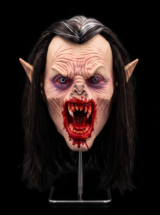 Vampier masker
