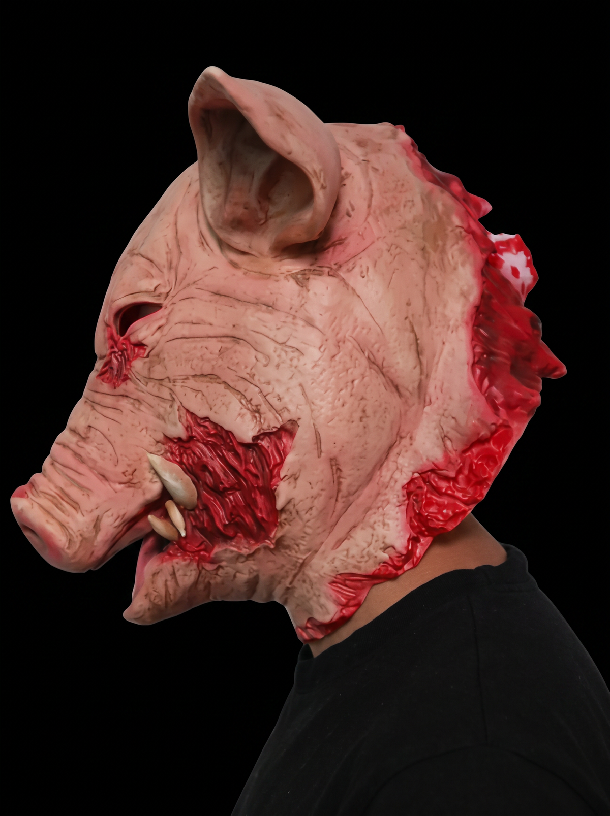Varken horror masker