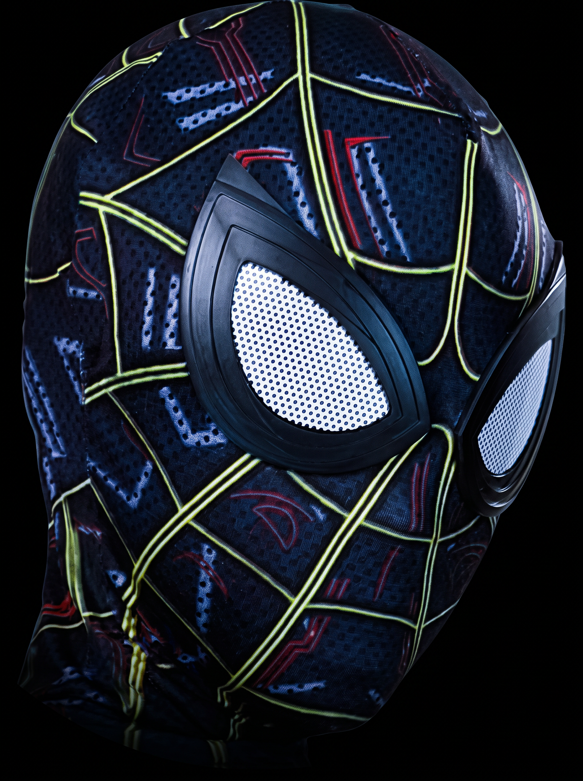 Spiderman masker (Marvel)