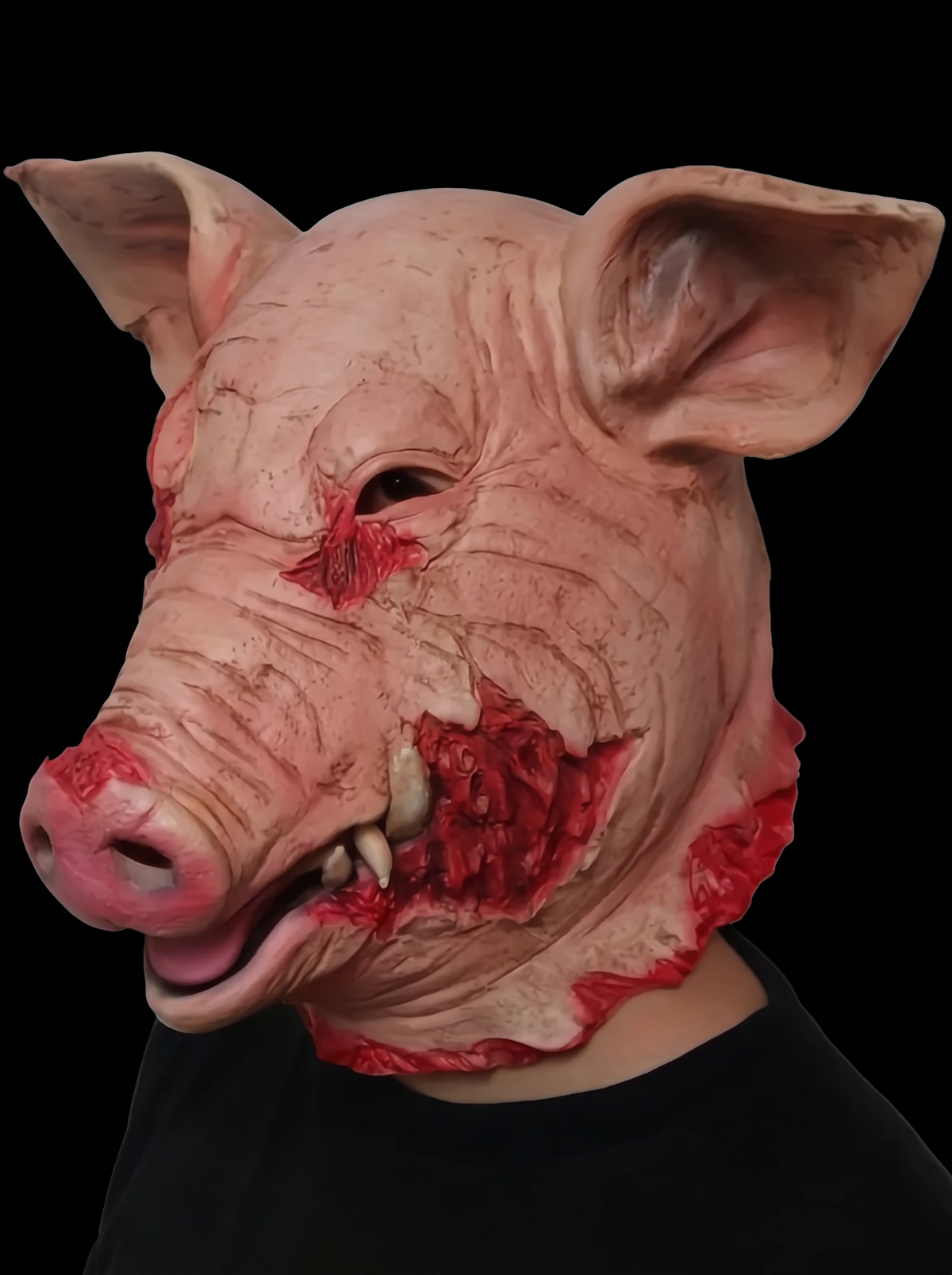 Varken horror masker