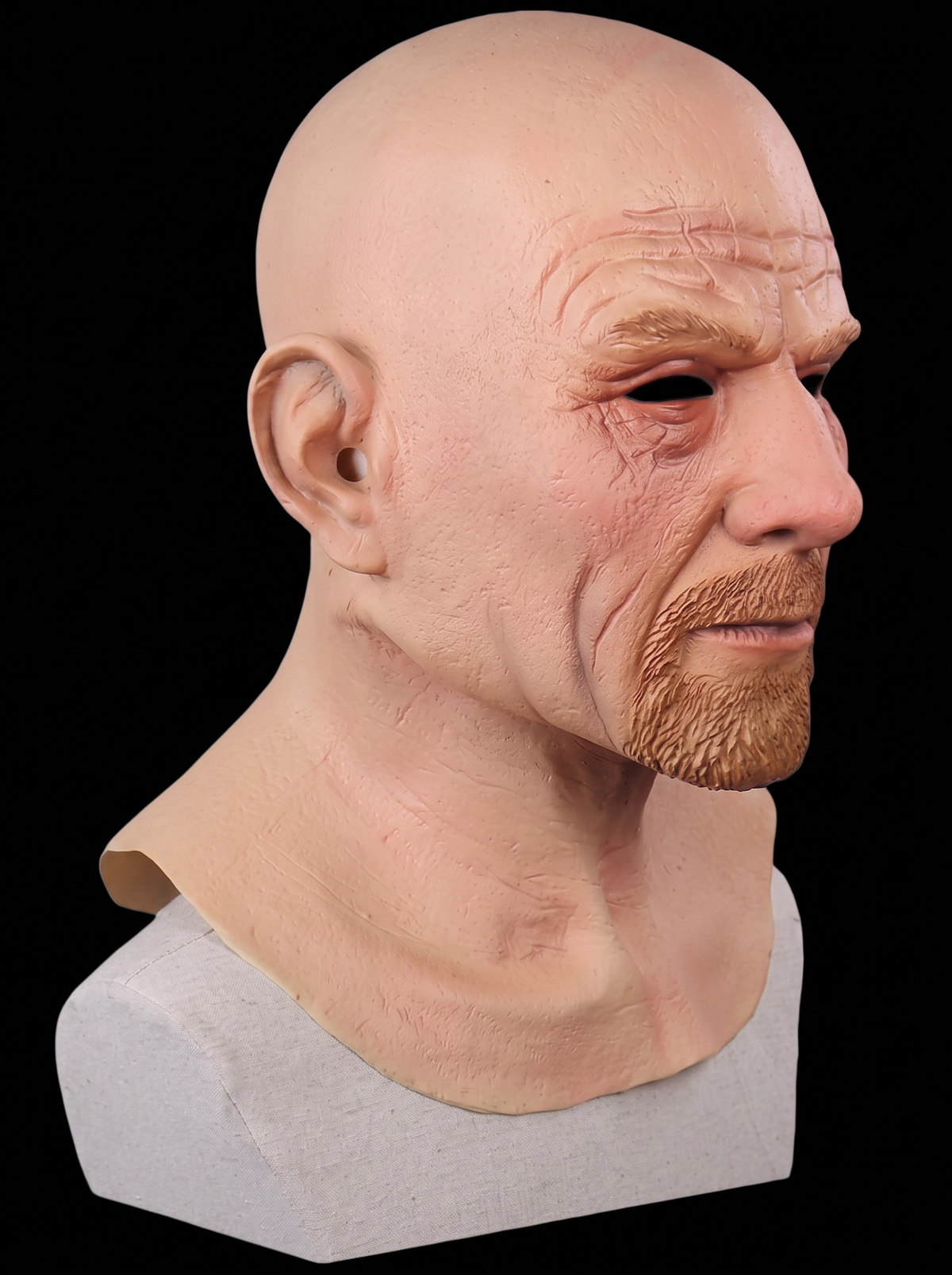 Walther White masker (Breaking Bad)