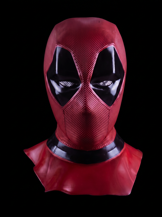 Deadpool masker (Marvel)