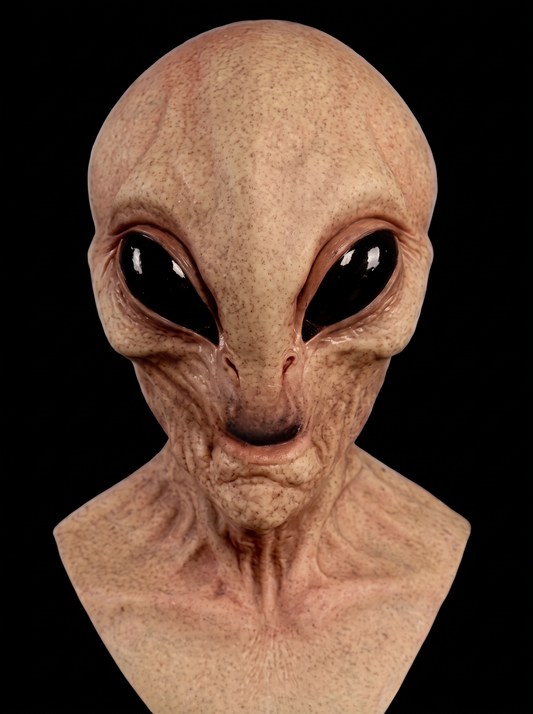 Alien masker