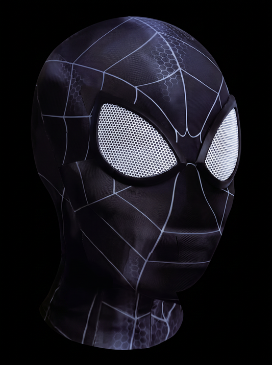 Spiderman masker (Marvel)