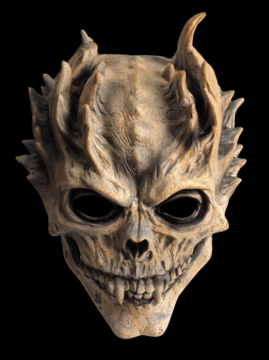 Skelet masker
