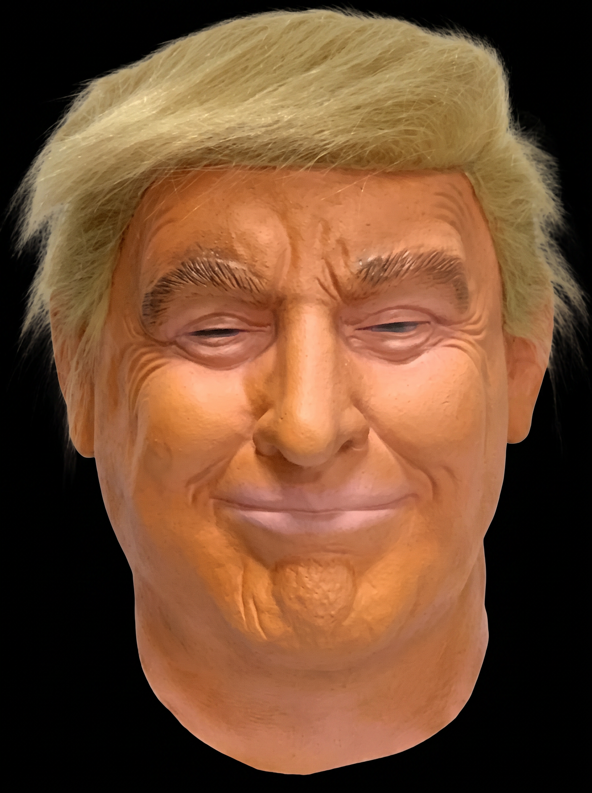 Donald Trump masker