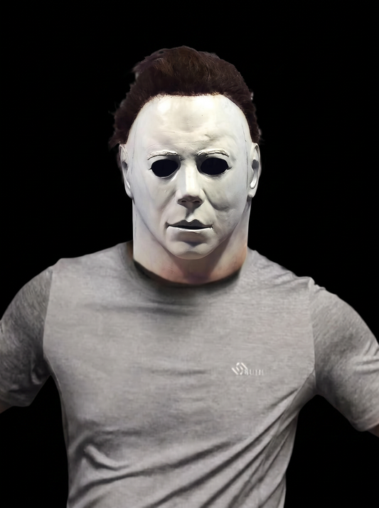 Michael Myers masker