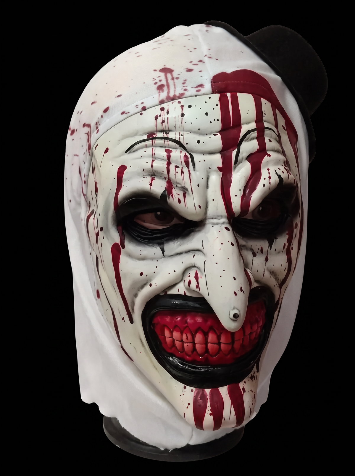 Terrifier masker