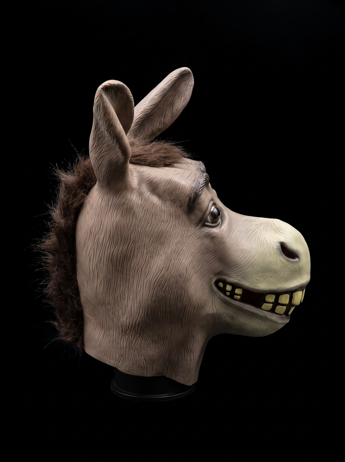 Donkey masker (Shrek)